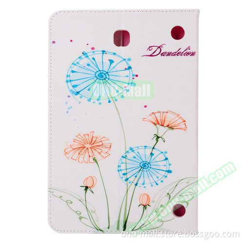 OEM Service Protective Leather for Samsung Galaxy Tab A 9.7 wallet case